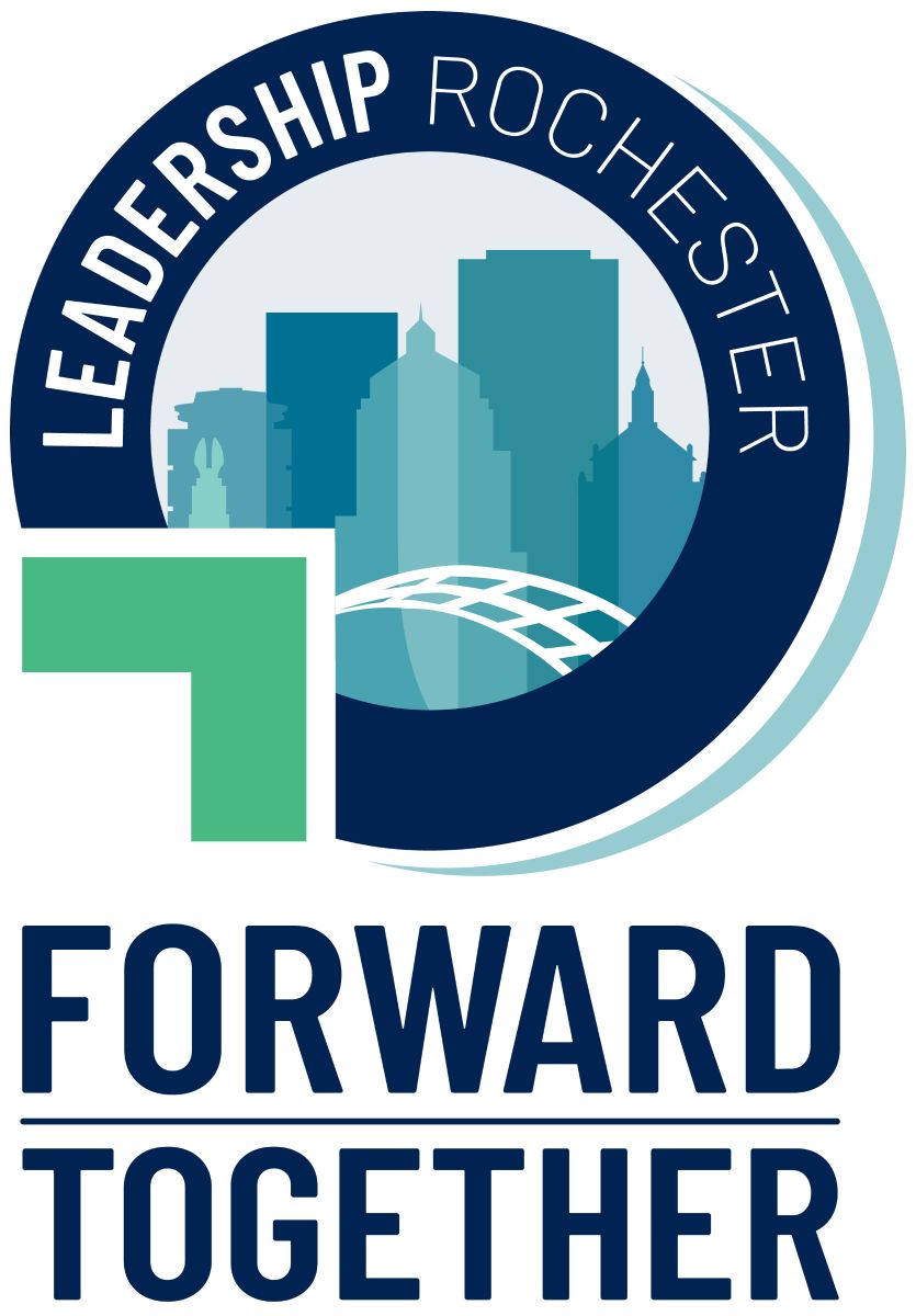 Forward Together: Leadership Rochester